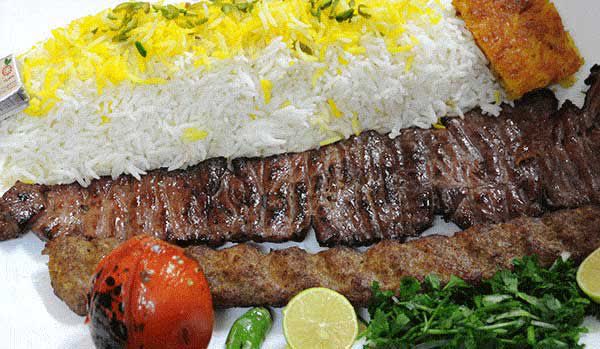 کباب سلطانی